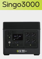 پاور استیشن Singo 3000 برند IEETek