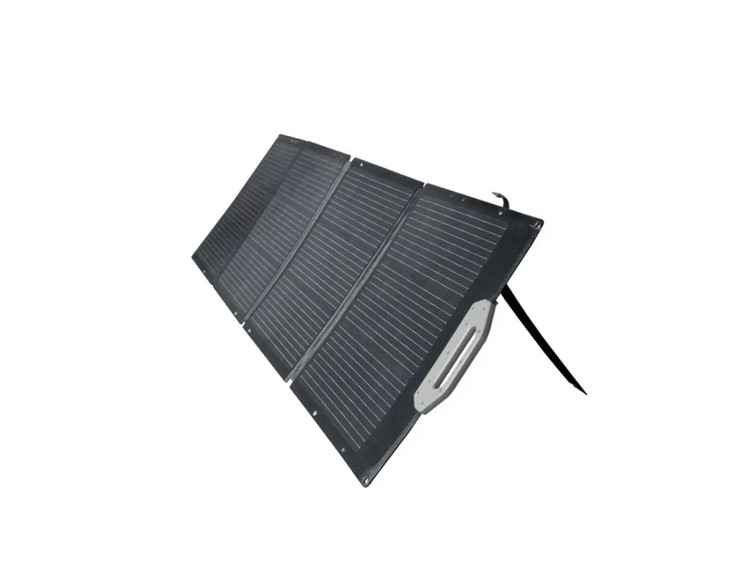 پنل خورشیدی قابل حمل SP400