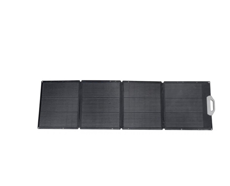 پنل خورشیدی قابل حمل SP400