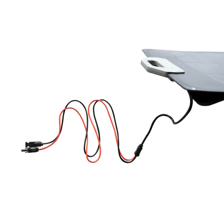 پنل خورشیدی قابل حمل SP400