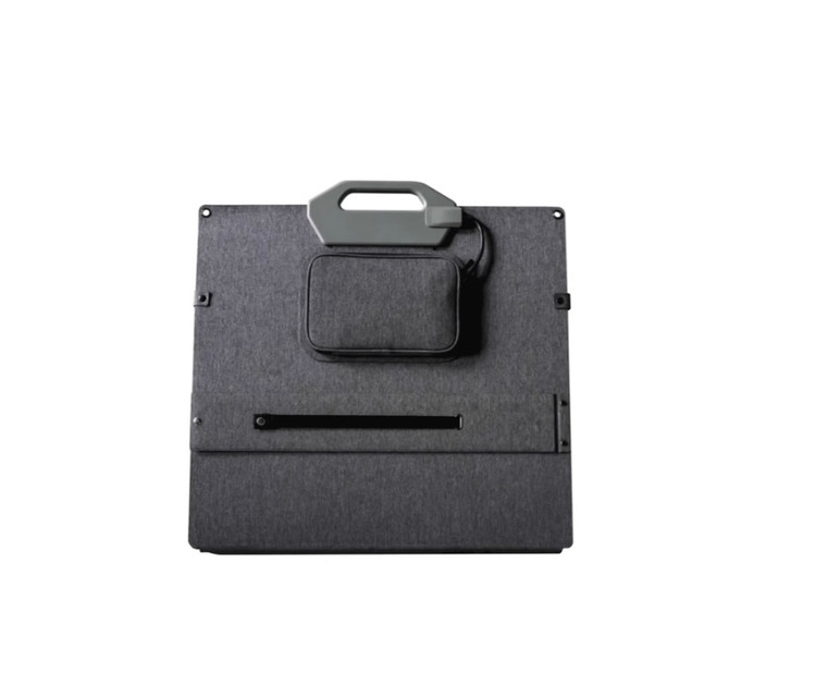 پنل خورشیدی قابل حمل SP400