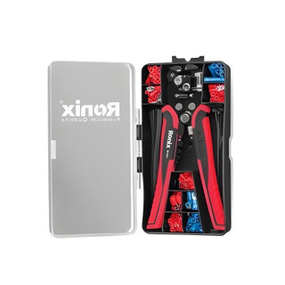 کیت سیم لخت کن اتوماتیک چند کاره رونیکس 8 اینچ مدل RH-1814