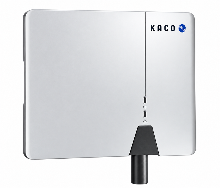 اینورتر آنگرید ۱۰ کیلووات سهفاز KACO